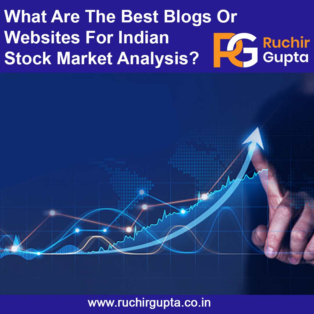 What Are The Best Blogs Or Websites For Indian Stock Market Analysis