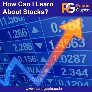 How Can I Learn About Stocks?